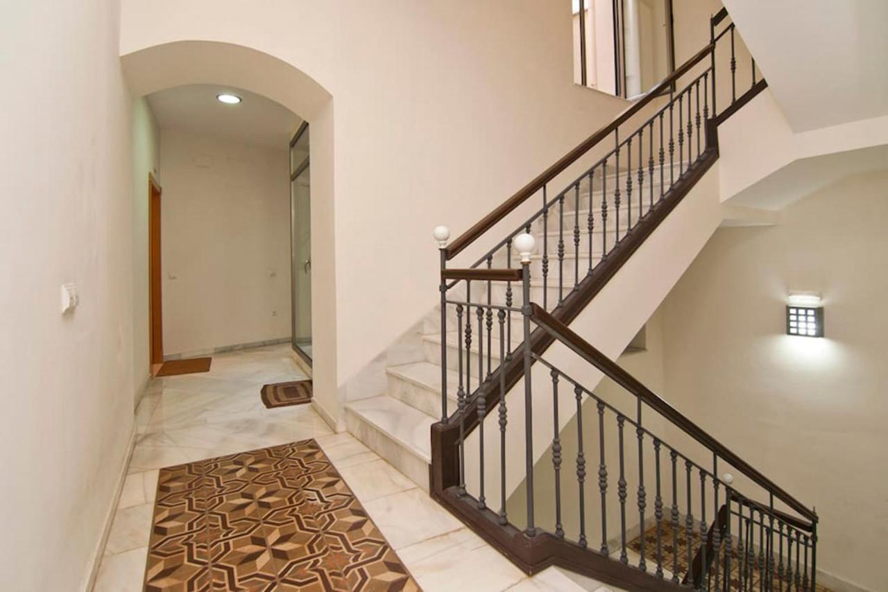 Inmalaga Fresca II Daire Dış mekan fotoğraf